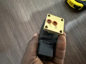 Solenoid Valve