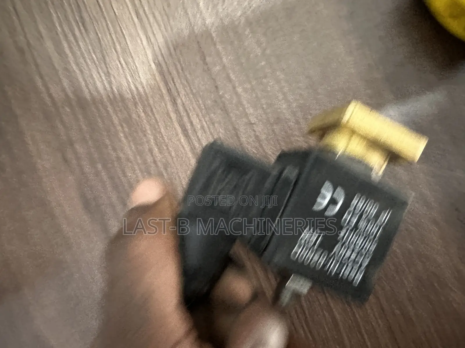 Solenoid Valve