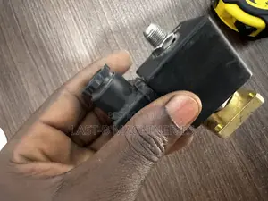 Solenoid Valve
