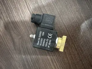Solenoid Valve