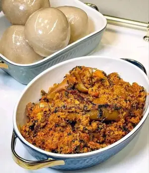 Local and Foreign Food/Dishes