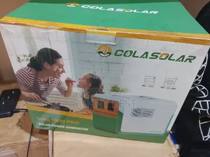 Cola Solar
