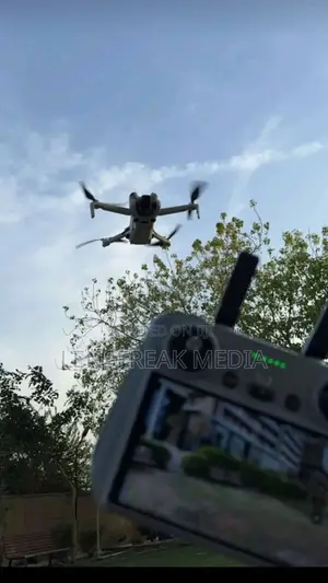 Drone Service