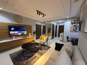 2bedroom Apartment Ikota