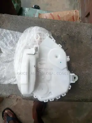 Central Lock Actuator Honda CRV 2007-2011 Model