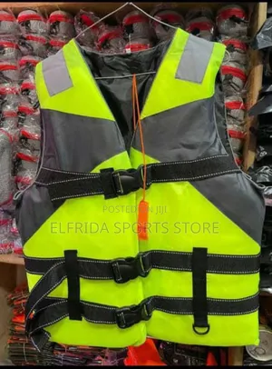 Adult Life Jacket | Safety Swimming Vest,Boat Water, Life Vest