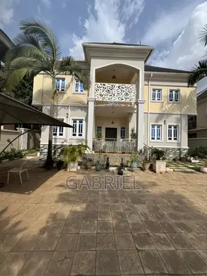 4bdrm Duplex in Dawaki Extension for rent