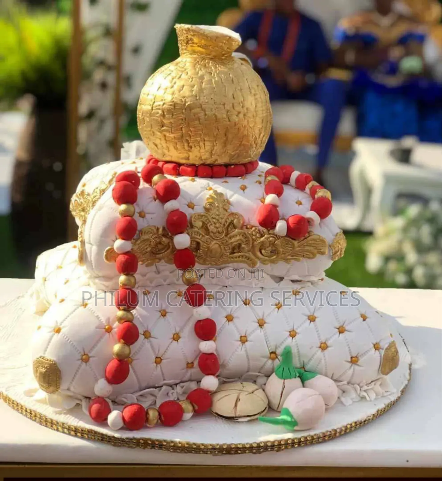 Cakes And Pastries