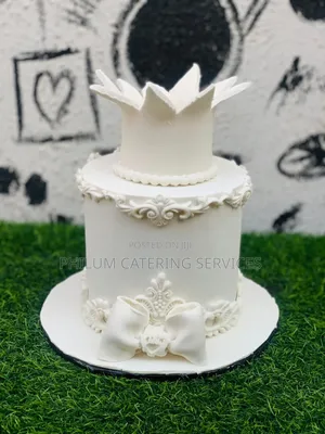 Cakes And Pastries