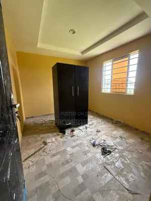 3bdrm Block of Flats in Mko Garden Alausa for rent