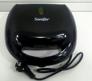 Sonifer Hotdog Maker Sf-6069, 800w