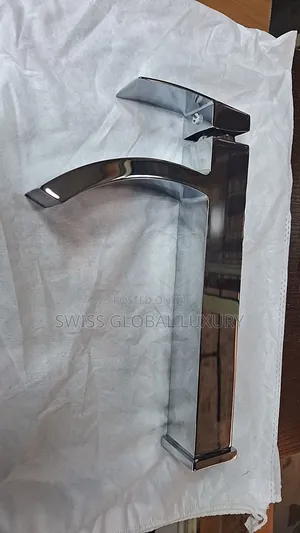 High Quality Basin Mixer Tap