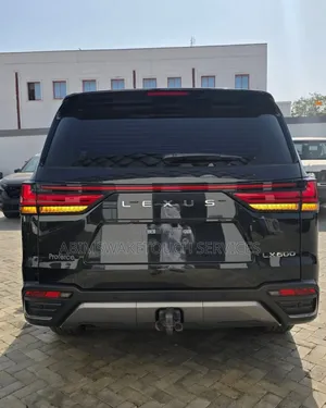 Suv for Hire