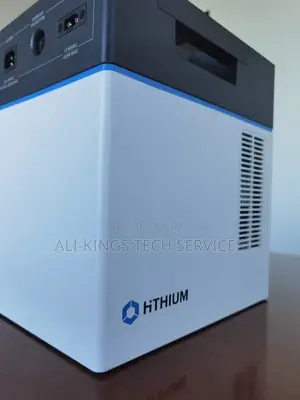 Hithium Solar Generator 1000 Watts (2kwh)