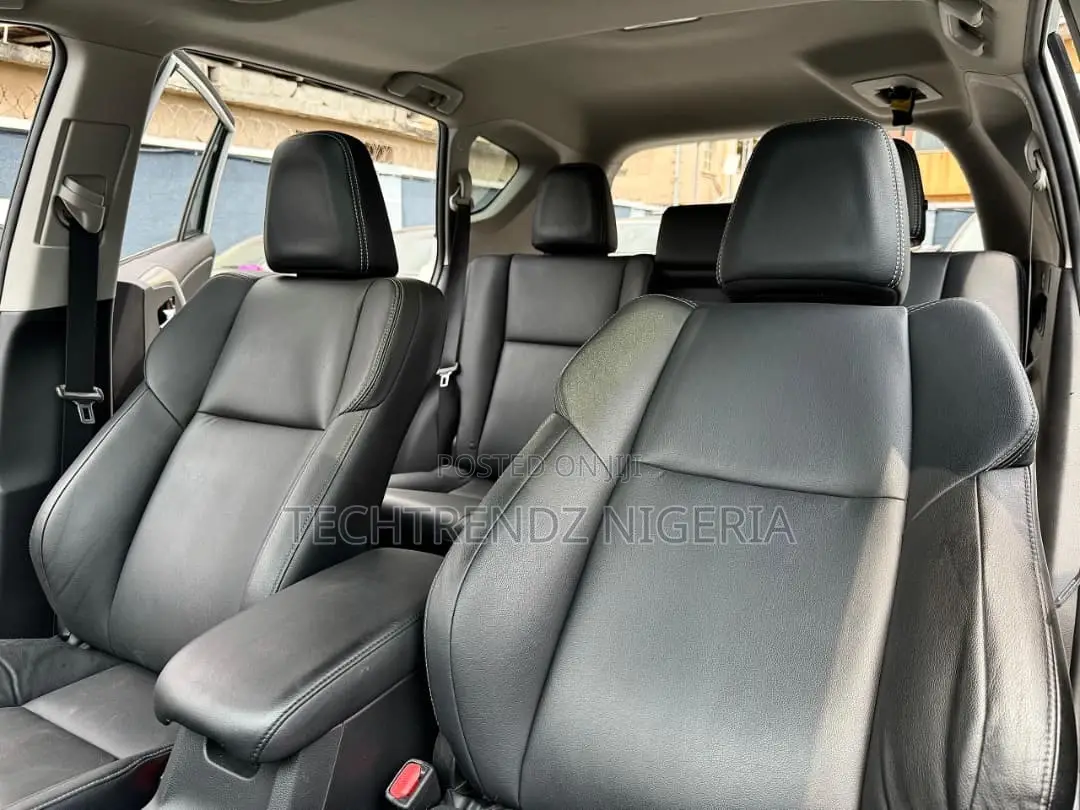 Toyota RAV4 2018 Black