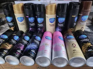 Karis Body Spray
