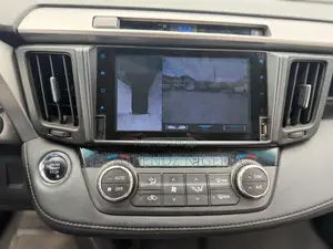 Toyota RAV4 2018 Black