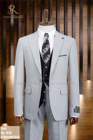 Suit for Men