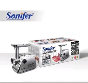 Sonifer Sf-5019 Meat Grinder