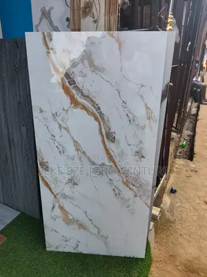 60 by 120 Floor Tiles
