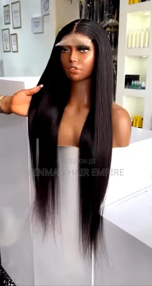Bone Straight