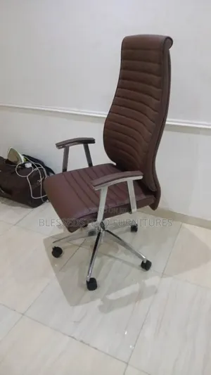 Brown Office Chair for Md