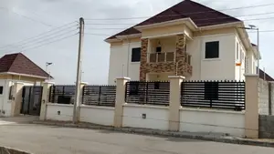 Furnished 3bdrm Apartment in Idu Industrial for rent