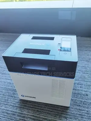 Hithium Solar Gen 1000 Watts 2kwh (18months Waranty )