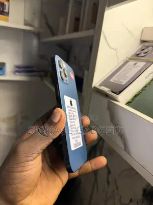 Apple iPhone 12 Pro Max 128 GB Blue