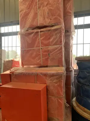 Fire Hose Boxes