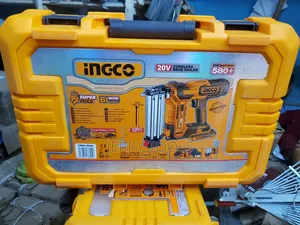 Ingco Battery Nailer