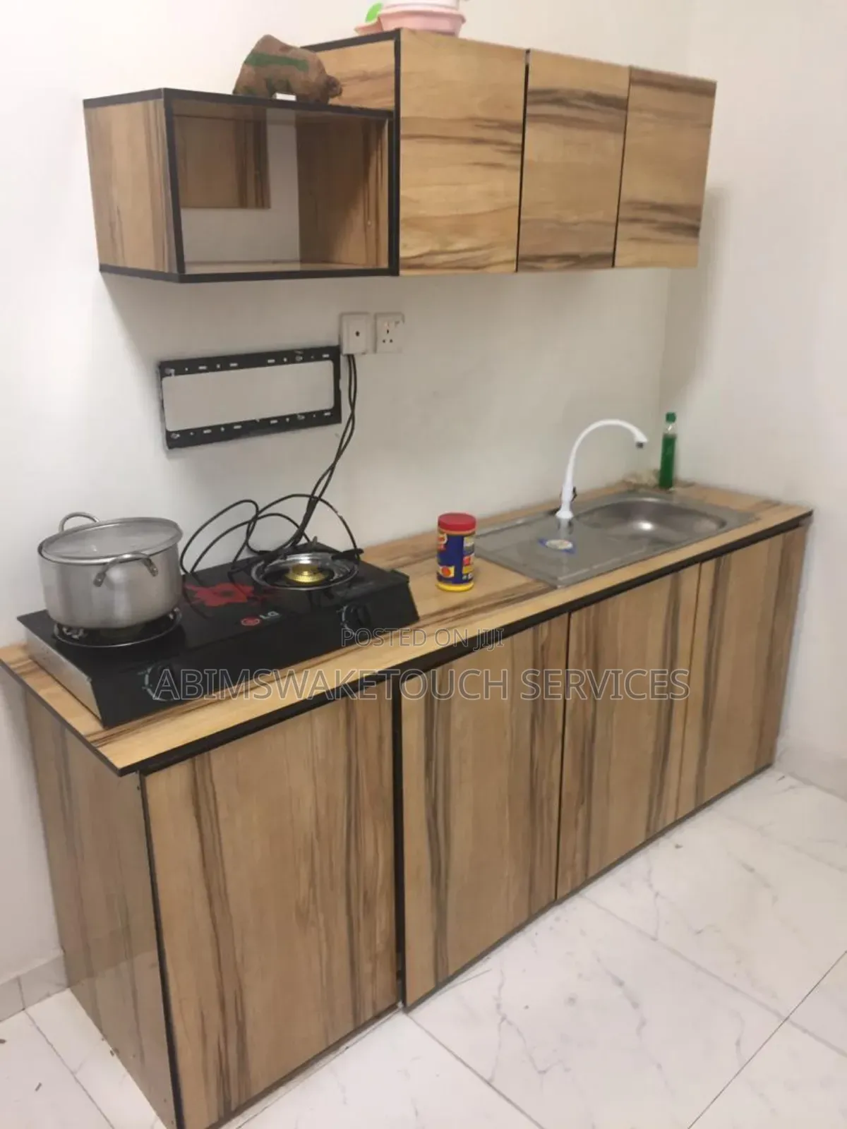 Carpentry Service