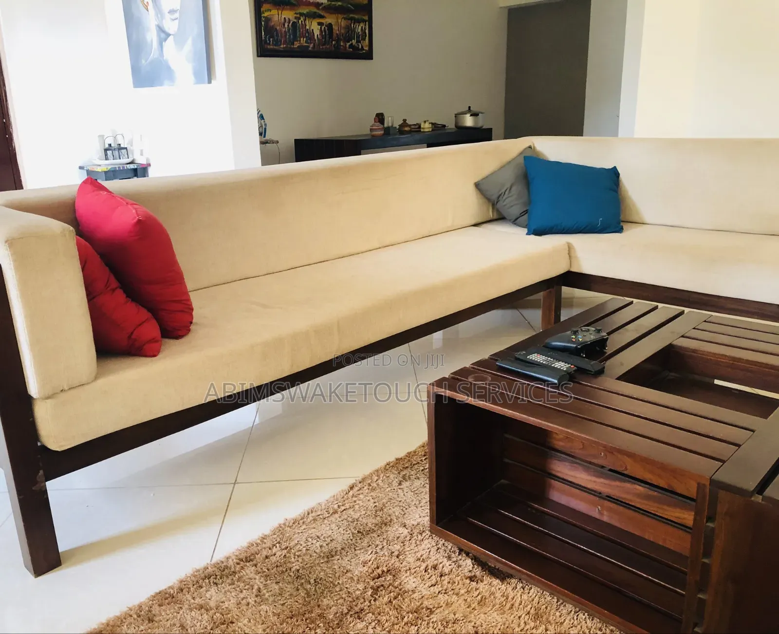 Carpentry Service