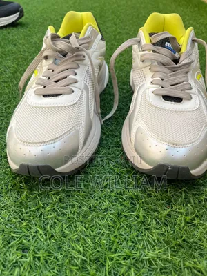 Blauer Sneakers Size 44