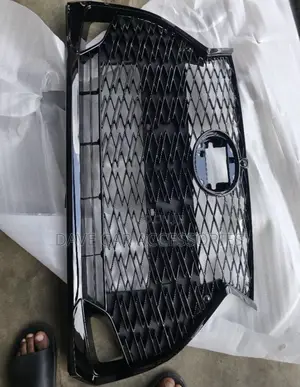 Lexus Is250 Front Grill