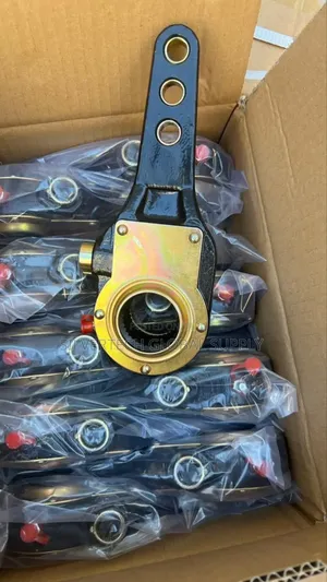 Brake Adjuster for Trucks