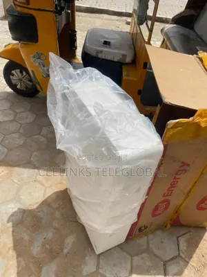 New Itel 3.6kw All-in-One Solar Power System