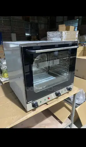 Industrial Convection Oven (2ft)