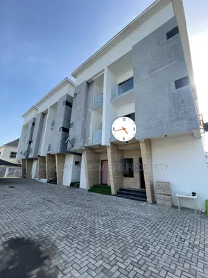 4bdrm Duplex in Ikate Estate for rent