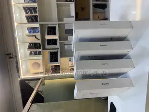 New Apple iPad Pro 13 (2025) 256 GB Silver