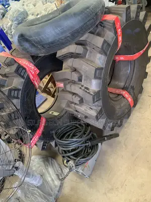 Truck Tire