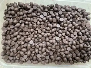 Baking Chocolate Chips.