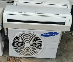 Direct Uk Used 1hp Samsung Non Inverter Low Voltage Air Condition