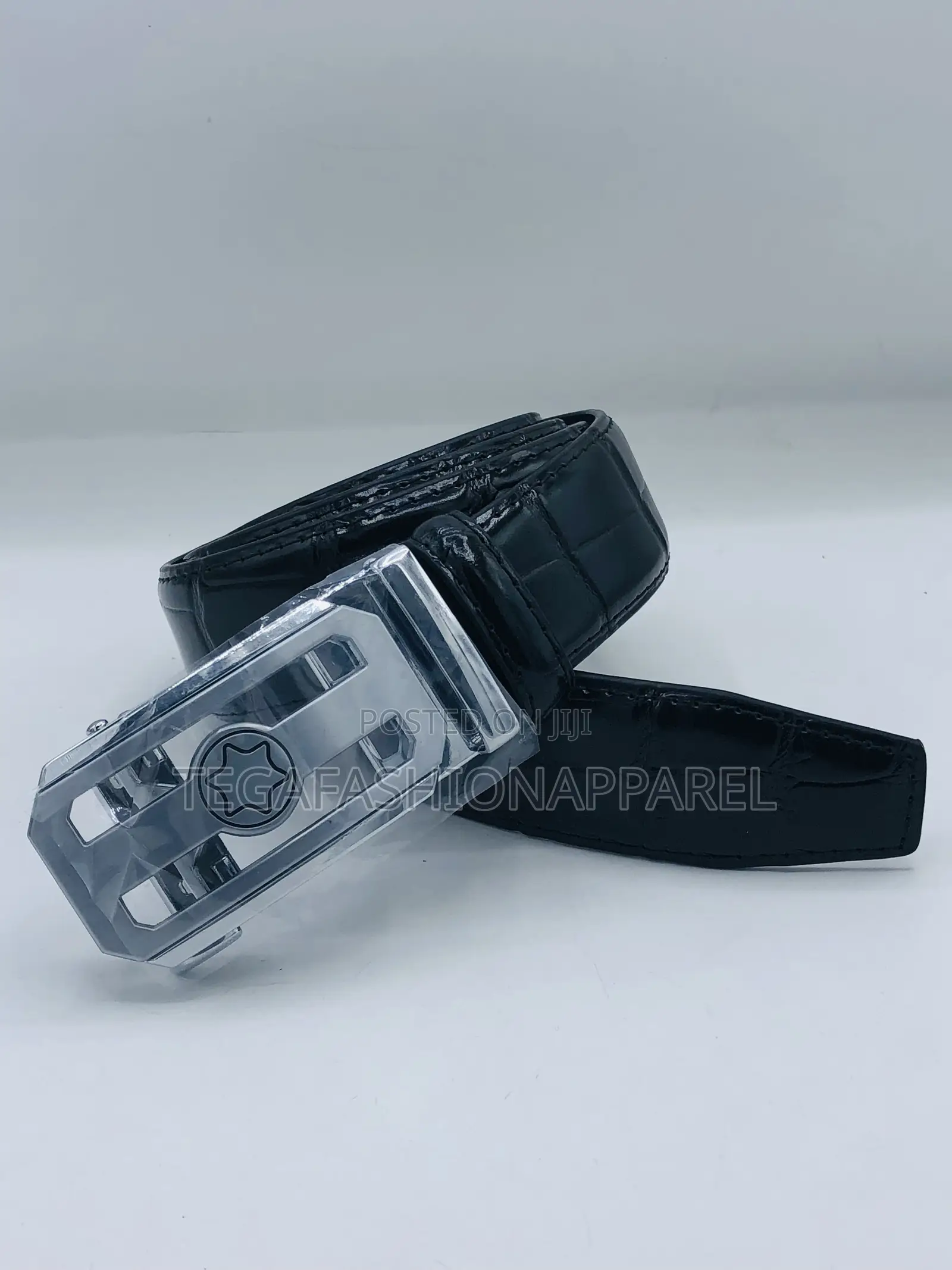 Quality Leather Belts