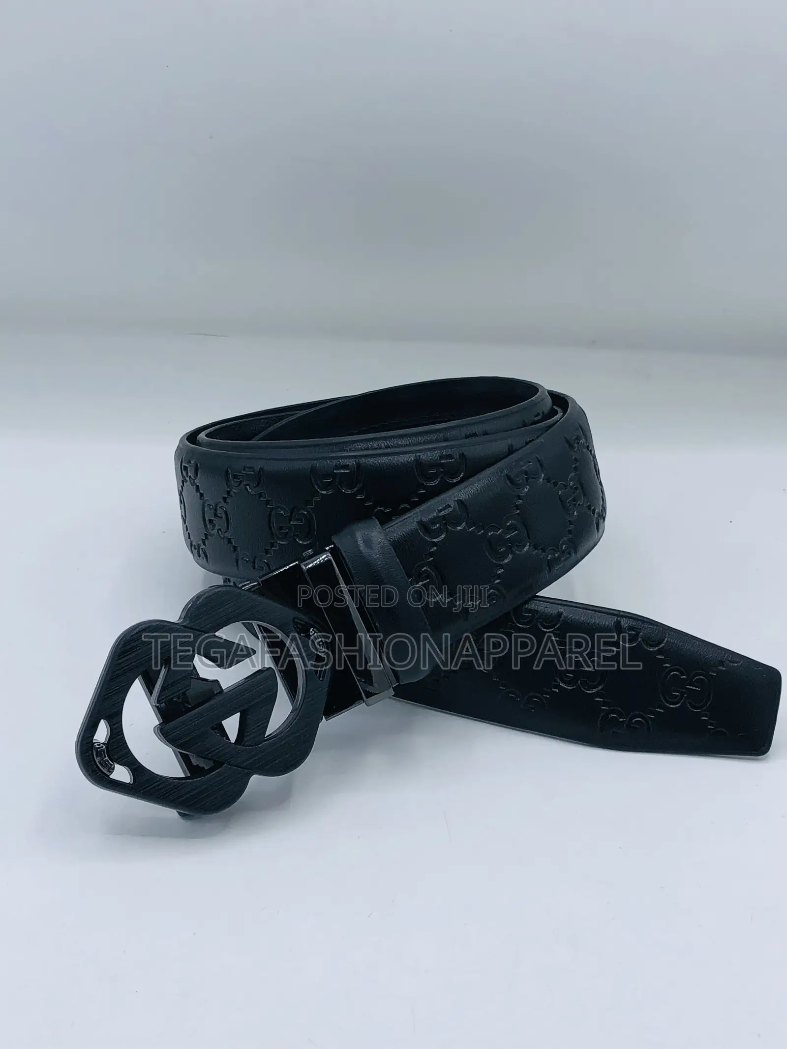 Quality Leather Belts