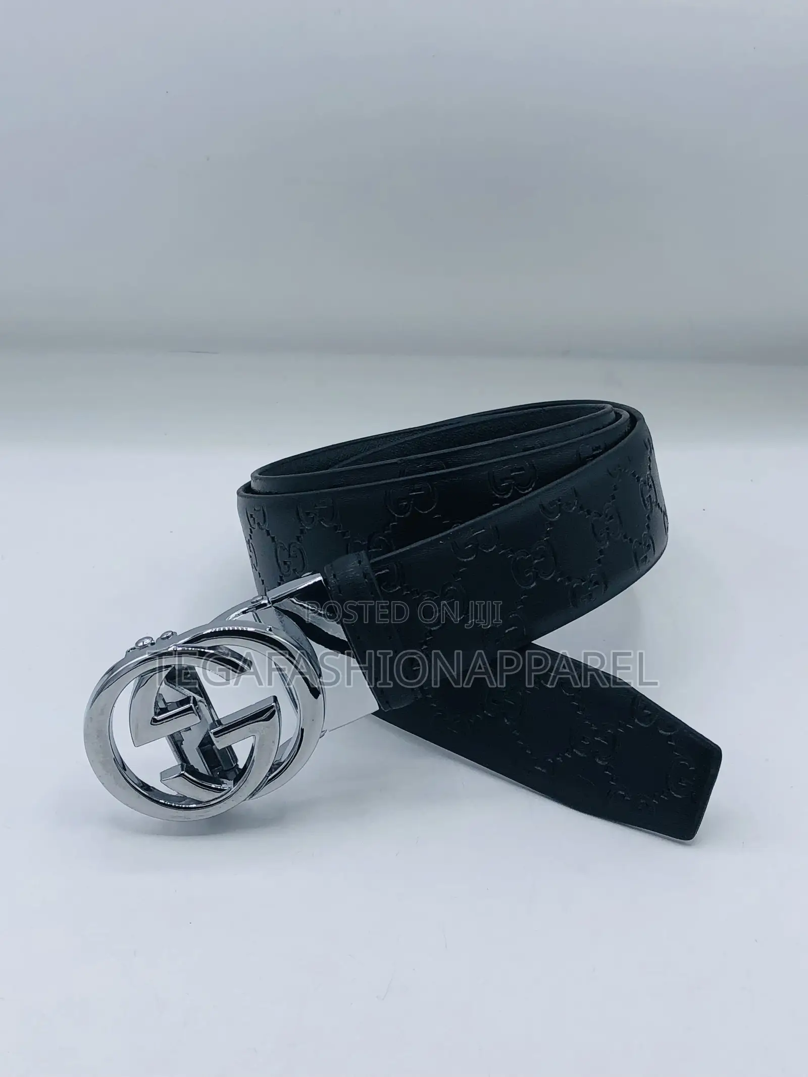 Quality Leather Belts