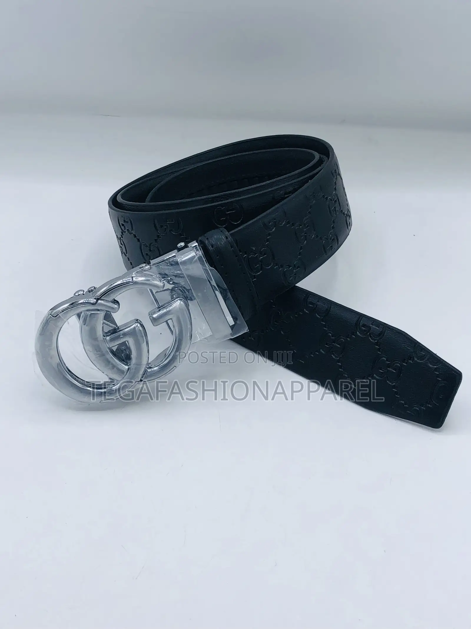 Quality Leather Belts