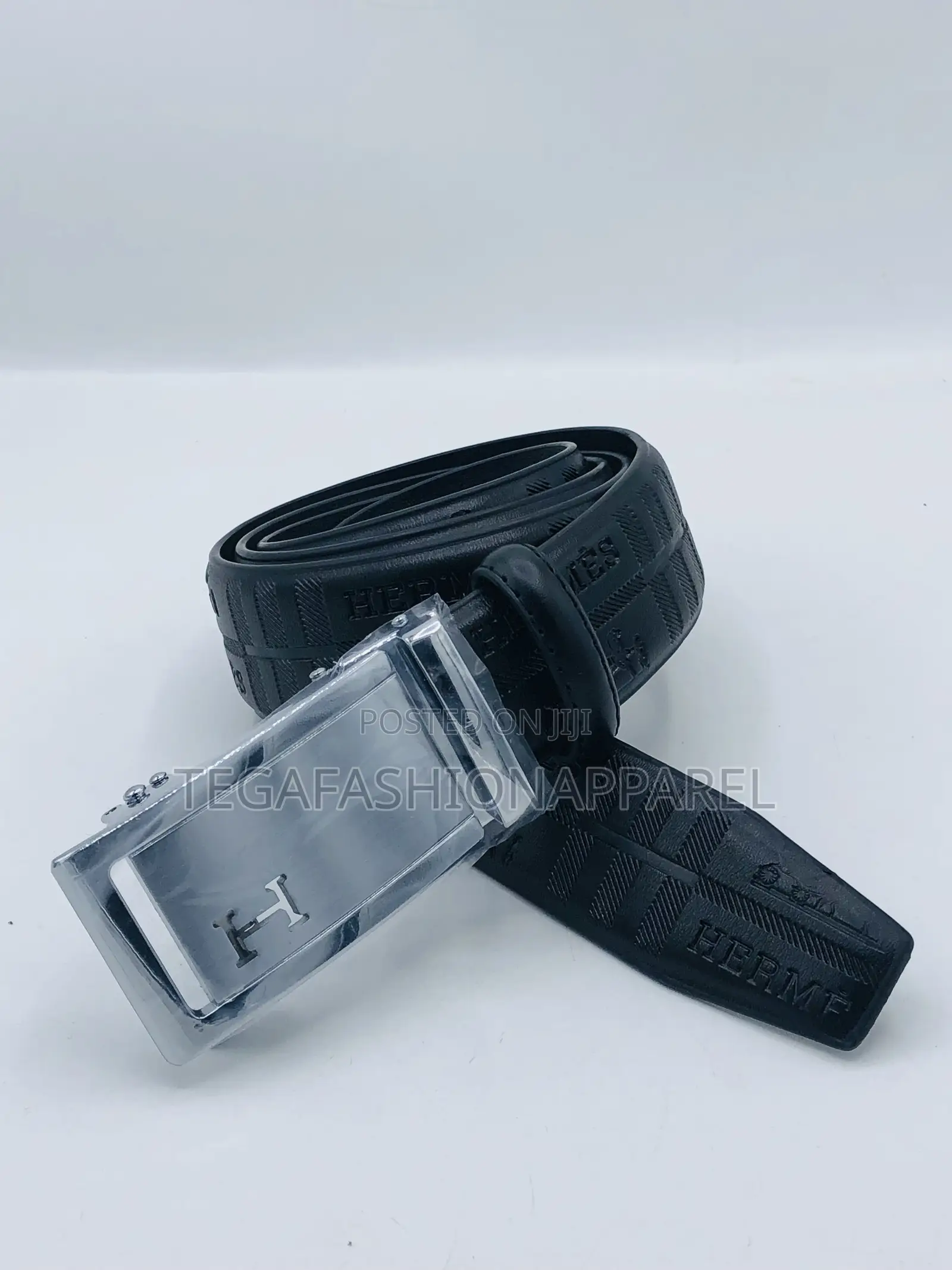 Quality Leather Belts