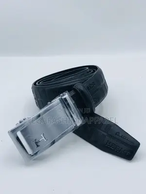 Quality Leather Belts