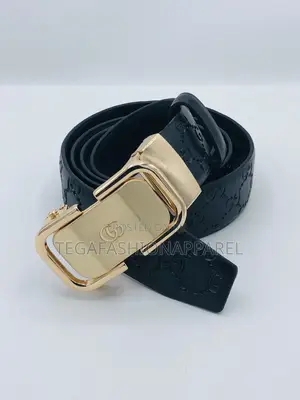 Quality Leather Belts